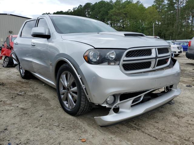 DODGE DURANGO R/ 2012 1c4sdjct8cc109365