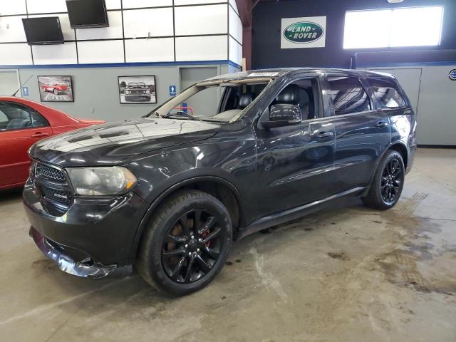 DODGE DURANGO R/ 2012 1c4sdjct8cc138509