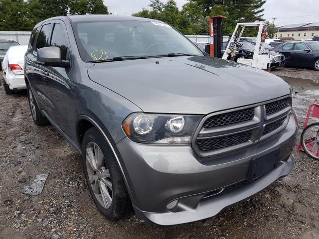 DODGE DURANGO R/ 2012 1c4sdjct8cc138610