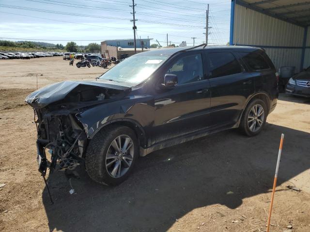 DODGE DURANGO R 2013 1c4sdjct8dc520847