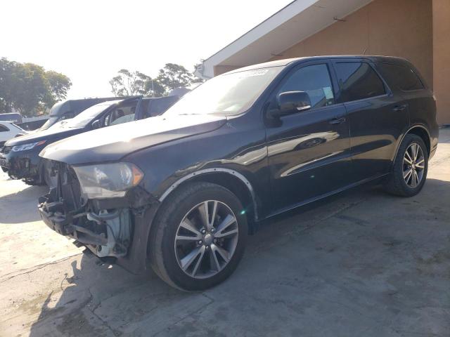 DODGE DURANGO 2013 1c4sdjct8dc665032