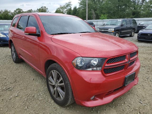 DODGE DURANGO R/ 2013 1c4sdjct8dc674314