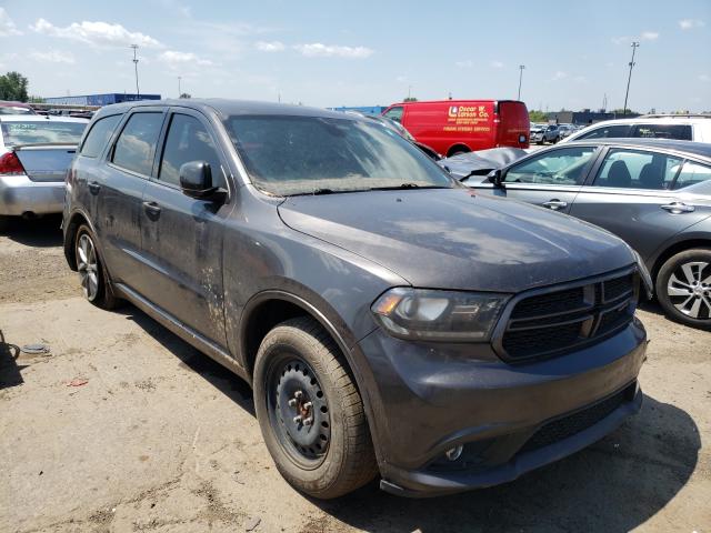 DODGE DURANGO R/ 2014 1c4sdjct8ec484353