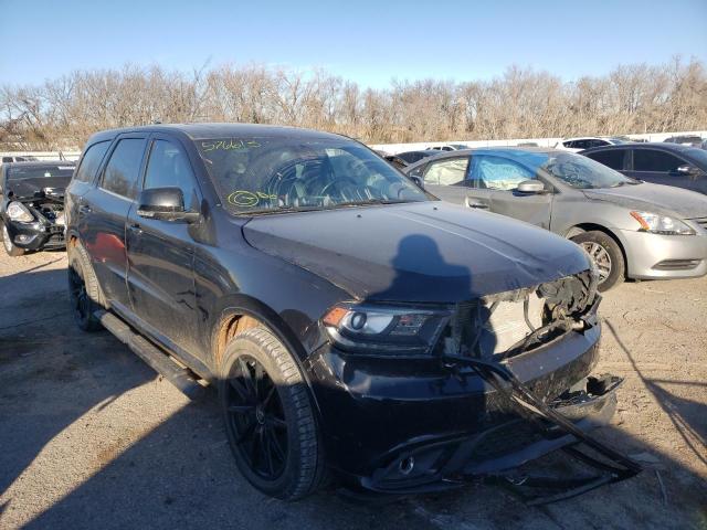 DODGE DURANGO R/ 2014 1c4sdjct8ec576613