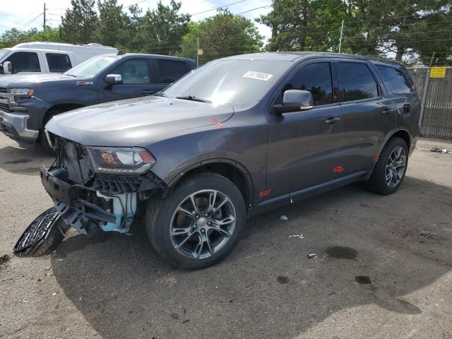 DODGE DURANGO R/ 2014 1c4sdjct8ec581794