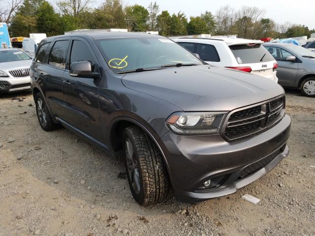 DODGE DURANGO R/ 2014 1c4sdjct8ec972668