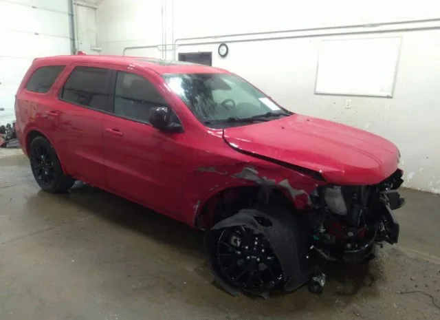 DODGE DURANGO 2015 1c4sdjct8fc147568