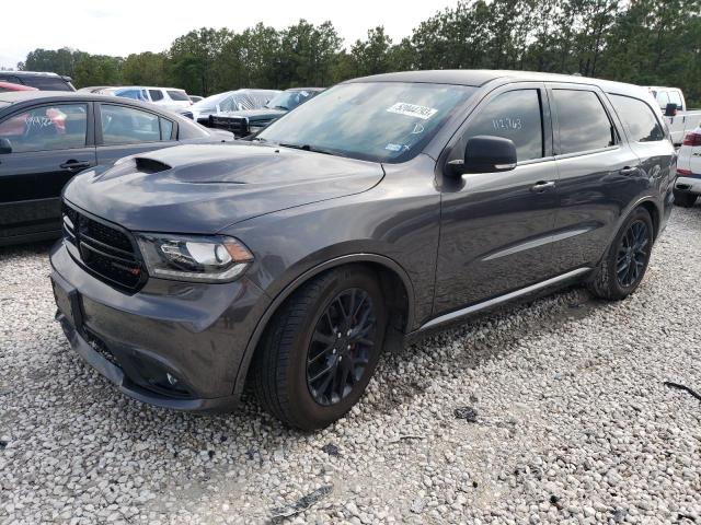 DODGE DURANGO R/ 2015 1c4sdjct8fc153497