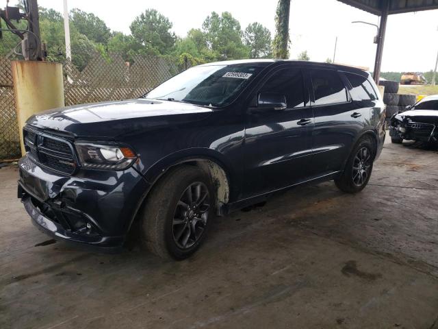 DODGE DURANGO R/ 2015 1c4sdjct8fc156223