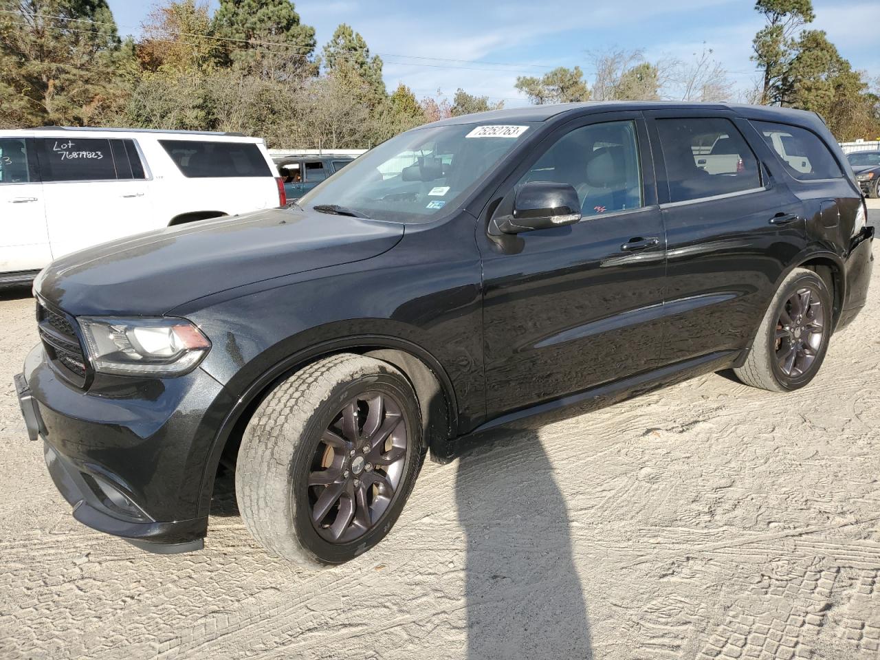 DODGE DURANGO 2015 1c4sdjct8fc156318