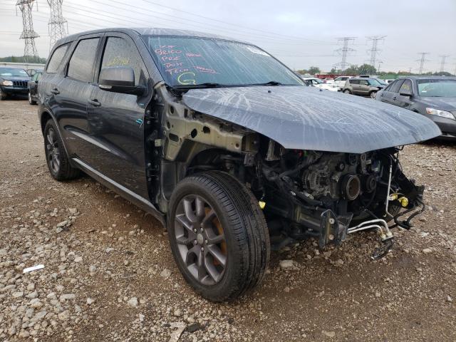 DODGE DURANGO R/ 2015 1c4sdjct8fc180540