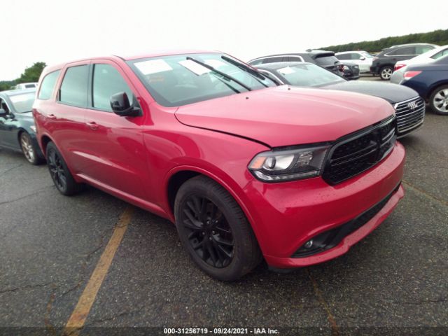 DODGE DURANGO 2015 1c4sdjct8fc194664