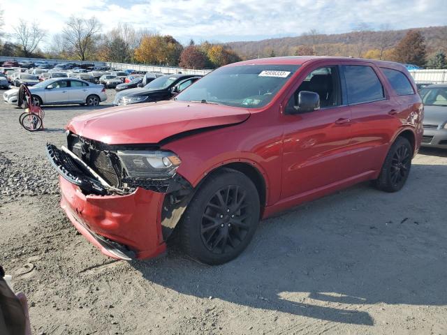 DODGE DURANGO 2015 1c4sdjct8fc223225