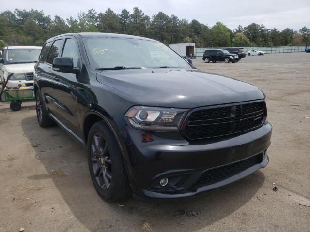 DODGE DURANGO R/ 2015 1c4sdjct8fc239960