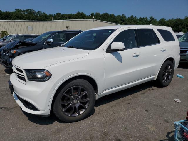 DODGE DURANGO R/ 2015 1c4sdjct8fc245807