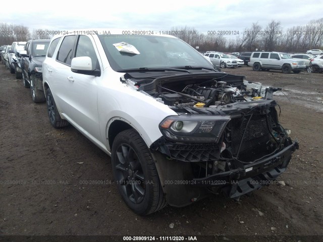 DODGE DURANGO 2015 1c4sdjct8fc245919