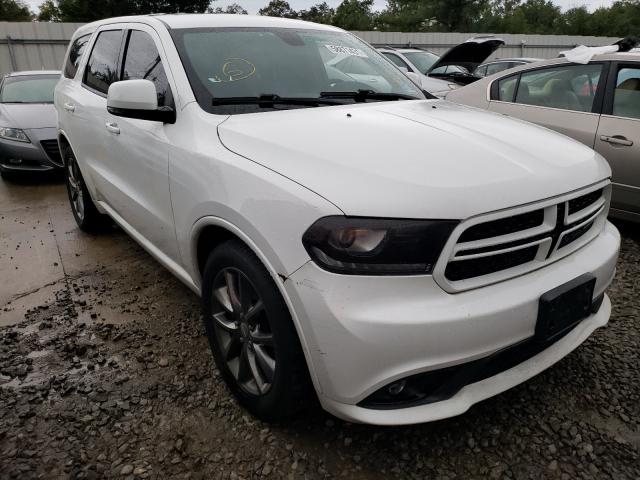 DODGE DURANGO R/ 2015 1c4sdjct8fc690578