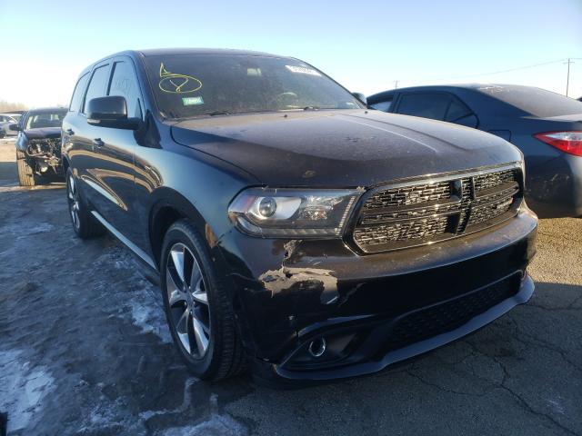 DODGE DURANGO R/ 2015 1c4sdjct8fc723241