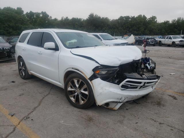 DODGE DURANGO R/ 2015 1c4sdjct8fc760645