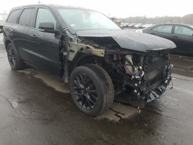 DODGE DURANGO R/ 2015 1c4sdjct8fc850815