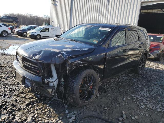 DODGE DURANGO 2015 1c4sdjct8fc851253