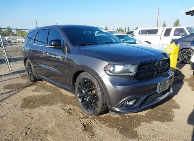 DODGE DURANGO 2015 1c4sdjct8fc892255