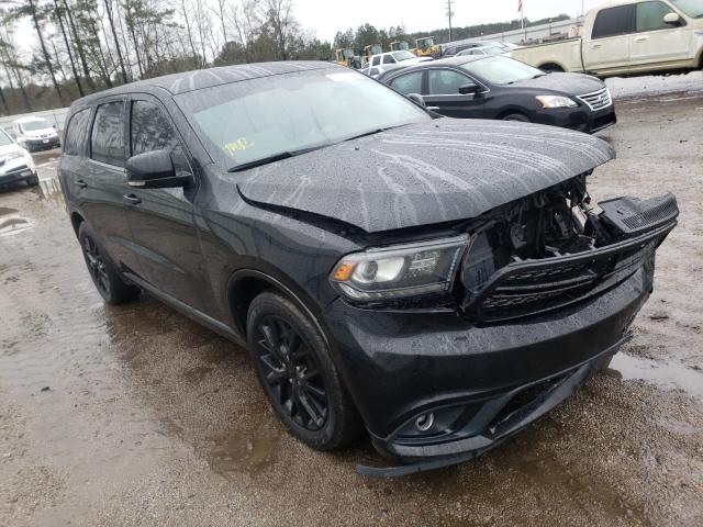 DODGE DURANGO R/ 2016 1c4sdjct8gc424771