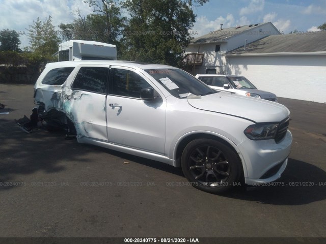 DODGE DURANGO 2016 1c4sdjct8gc468060