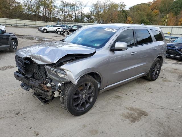 DODGE DURANGO R 2016 1c4sdjct8gc485960