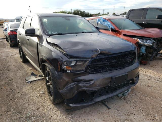 DODGE DURANGO R 2017 1c4sdjct8hc652822