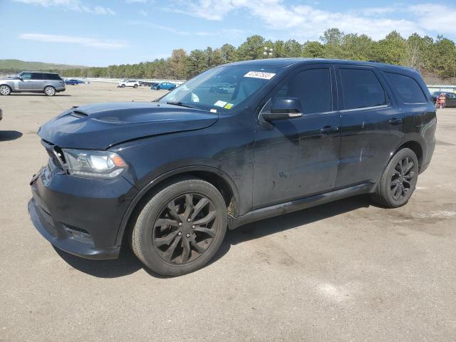 DODGE DURANGO R/ 2017 1c4sdjct8hc667238