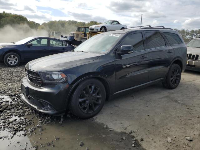 DODGE DURANGO R/ 2017 1c4sdjct8hc733089