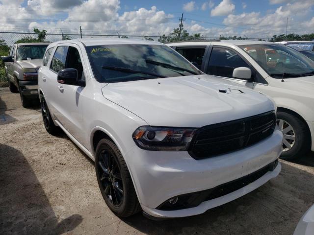 DODGE DURANGO R/ 2017 1c4sdjct8hc737661