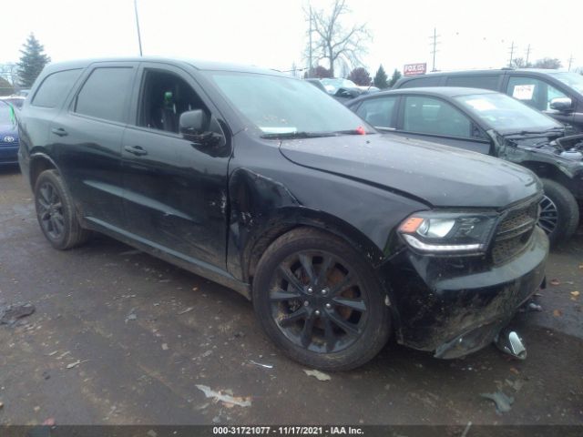 DODGE DURANGO 2017 1c4sdjct8hc860571