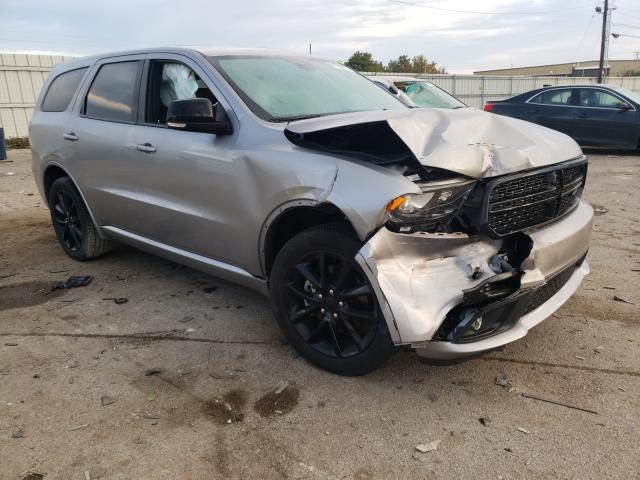 DODGE DURANGO R/ 2017 1c4sdjct8hc937116