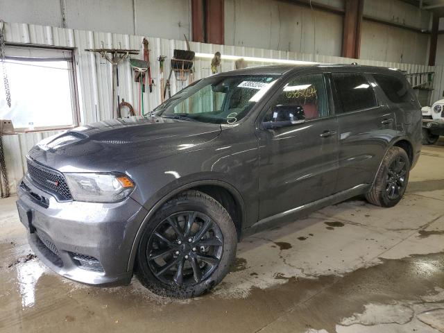 DODGE DURANGO 2018 1c4sdjct8jc143562