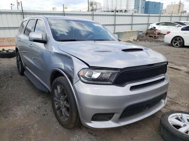 DODGE DURANGO R/ 2018 1c4sdjct8jc146140