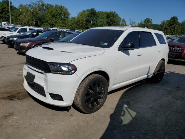 DODGE DURANGO R 2018 1c4sdjct8jc248781