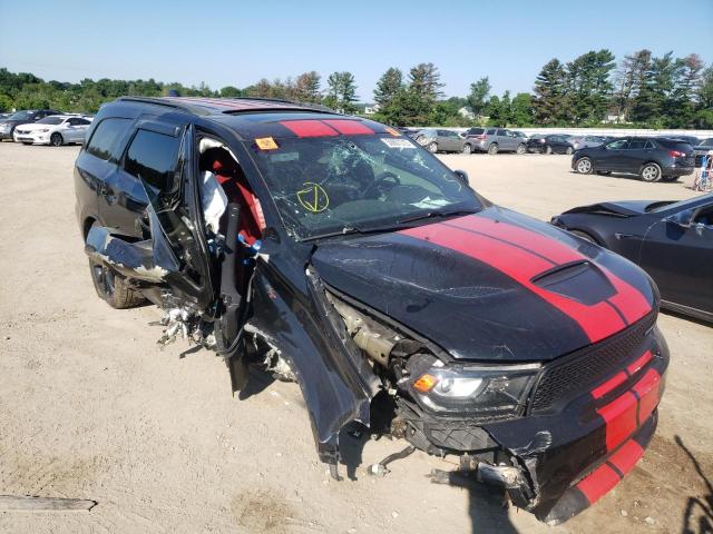 DODGE DURANGO R/ 2018 1c4sdjct8jc404883