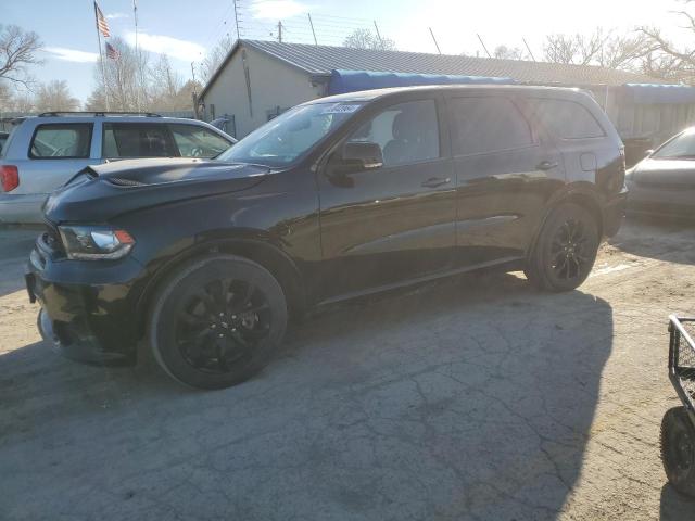 DODGE DURANGO 2019 1c4sdjct8kc652732