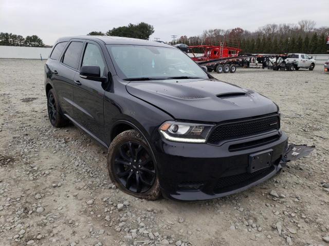 DODGE DURANGO R 2019 1c4sdjct8kc663939