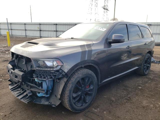 DODGE DURANGO 2019 1c4sdjct8kc716235