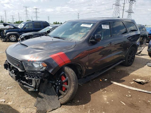 DODGE DURANGO R/ 2019 1c4sdjct8kc768643