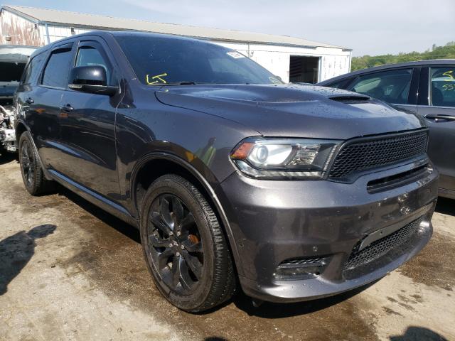 DODGE DURANGO R/ 2019 1c4sdjct8kc806713