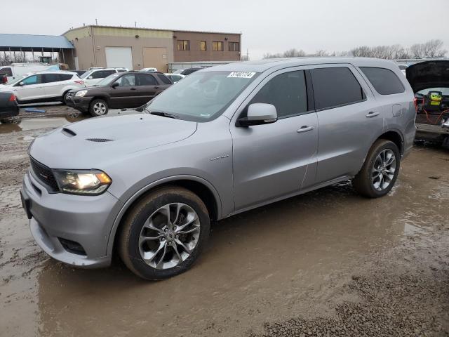 DODGE DURANGO 2020 1c4sdjct8lc114887