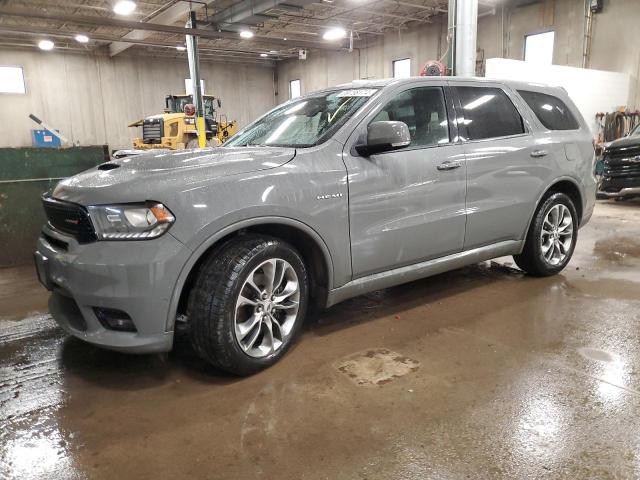 DODGE DURANGO 2020 1c4sdjct8lc130507