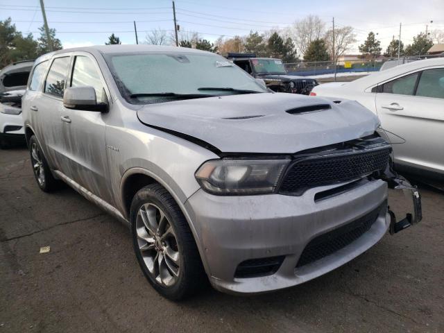 DODGE DURANGO R/ 2020 1c4sdjct8lc155102