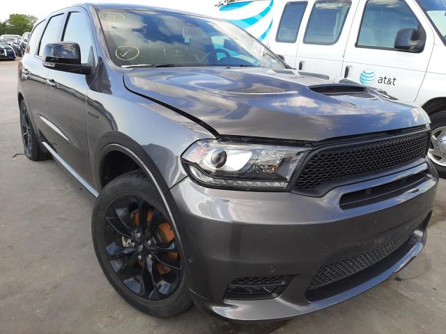 DODGE DURANGO R/ 2020 1c4sdjct8lc187872