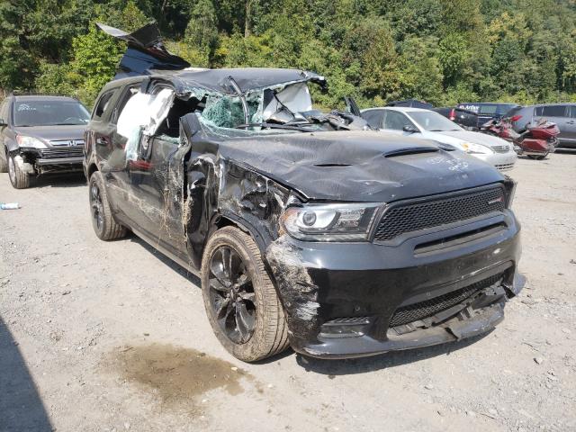 DODGE DURANGO R/ 2020 1c4sdjct8lc257516