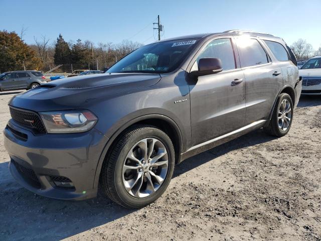 DODGE DURANGO 2020 1c4sdjct8lc302082